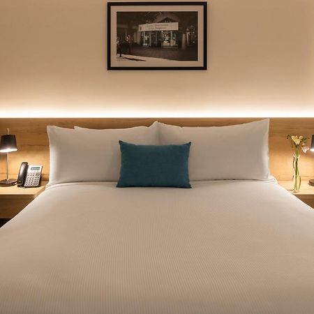 Hotel Room @ 89 Courtenay Place Wellington Extérieur photo